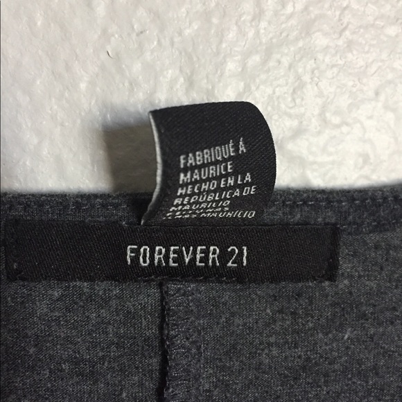 Flowy long sleeve - Picture 3 of 6